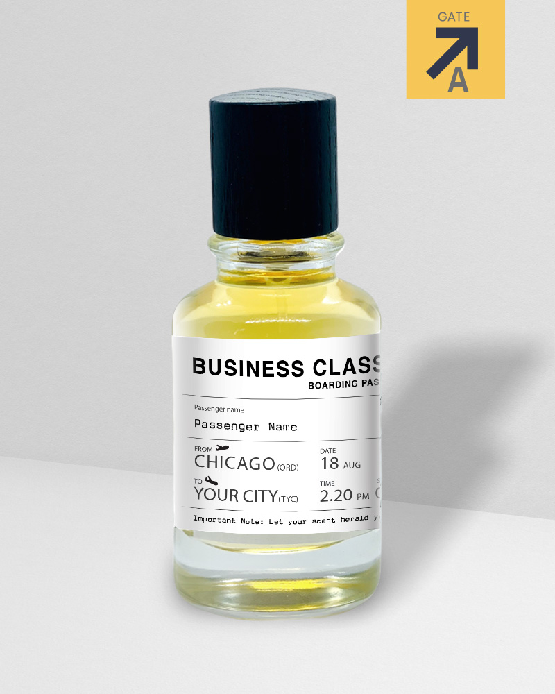 Luxury Handcrafted Fragrances | Buy Premium Perfumes - IK Memoir London